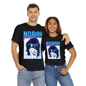 Norah Jones Shirt, Norah Jones Vintage Shirt, Gift For Country Music Fan